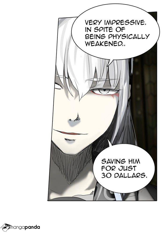 Tower of God Chapter 269 image 30